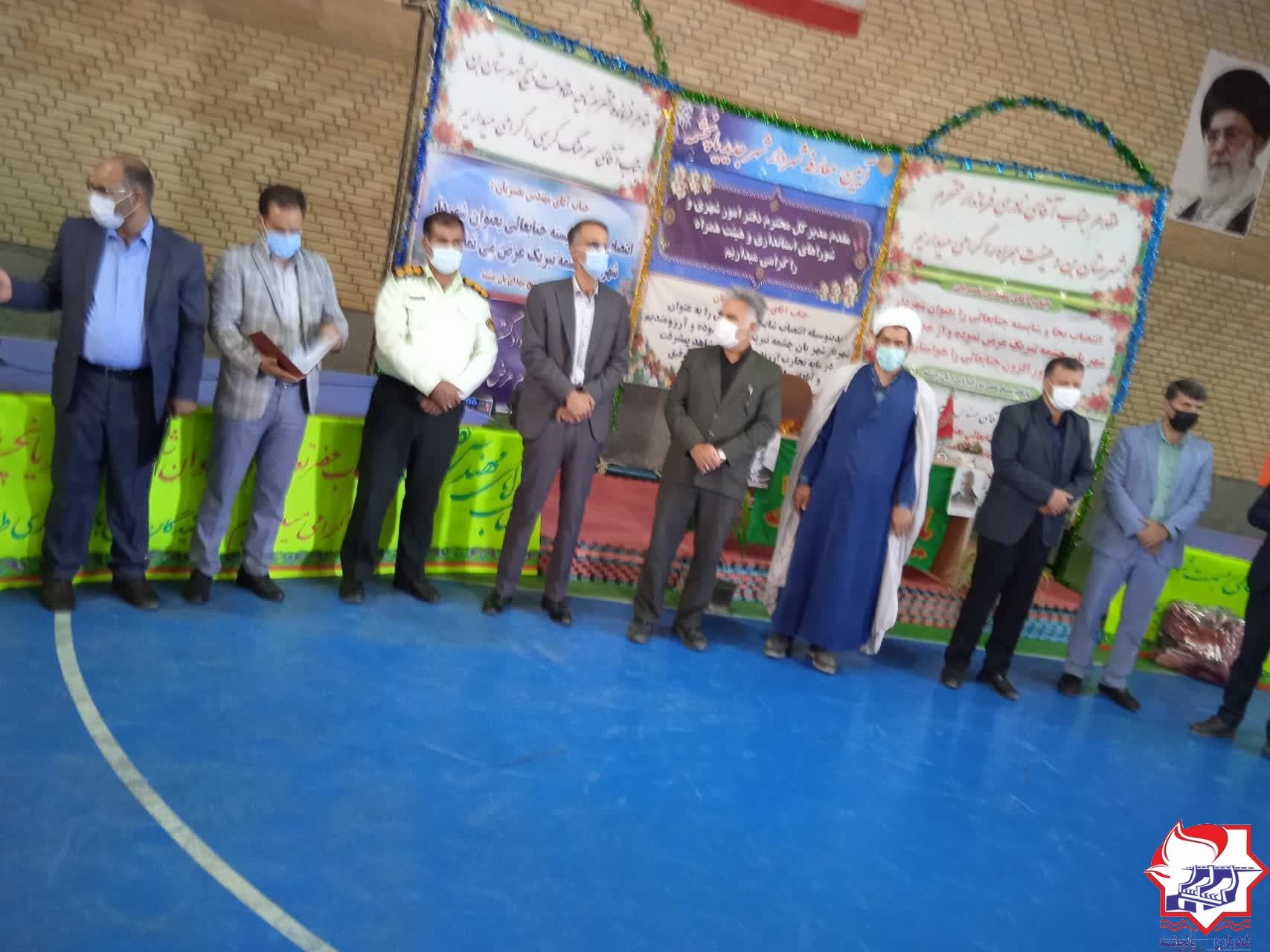 شهرداری یانچشمه