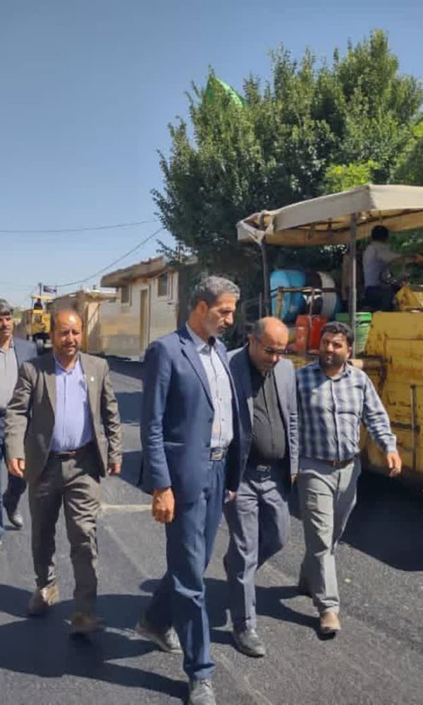 شهرداری یانچشمه