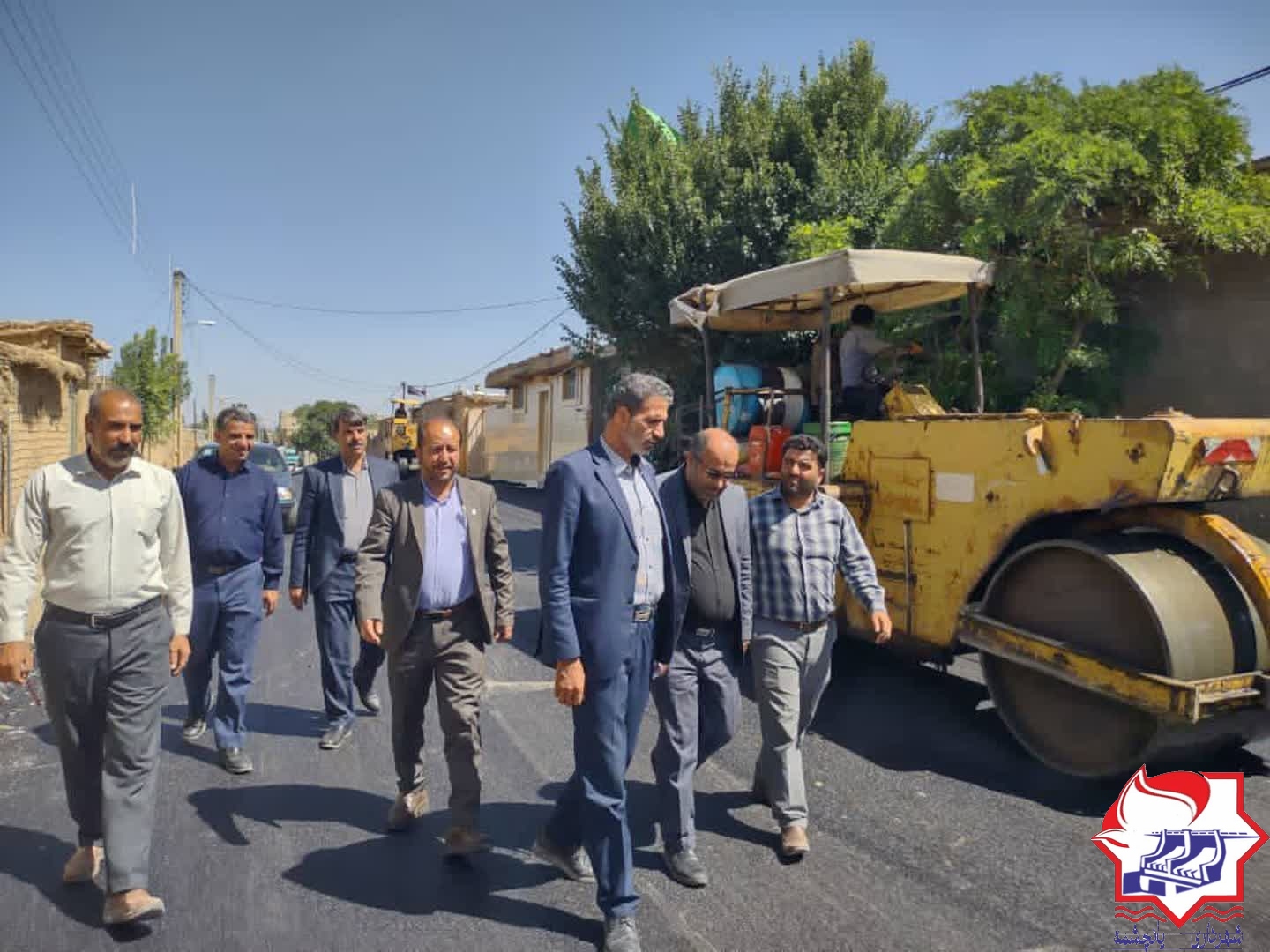 شهرداری یانچشمه