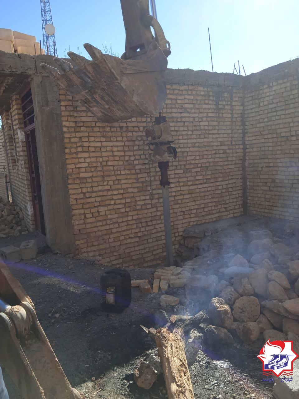 شهرداری یانچشمه