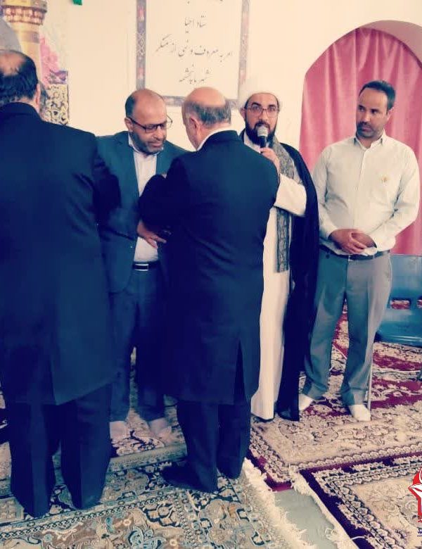 شهرداری یانچشمه