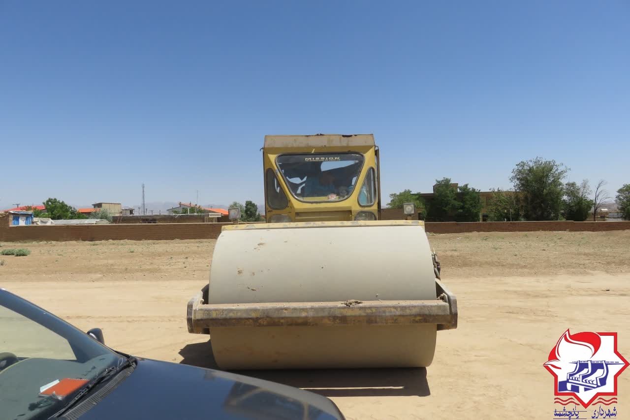 شهرداری یانچشمه