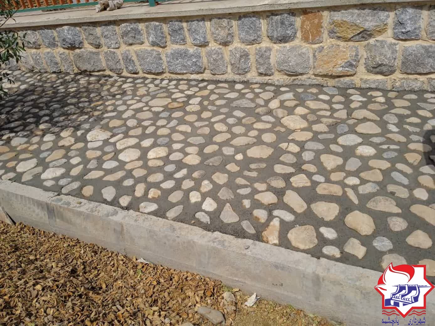 شهرداری یانچشمه