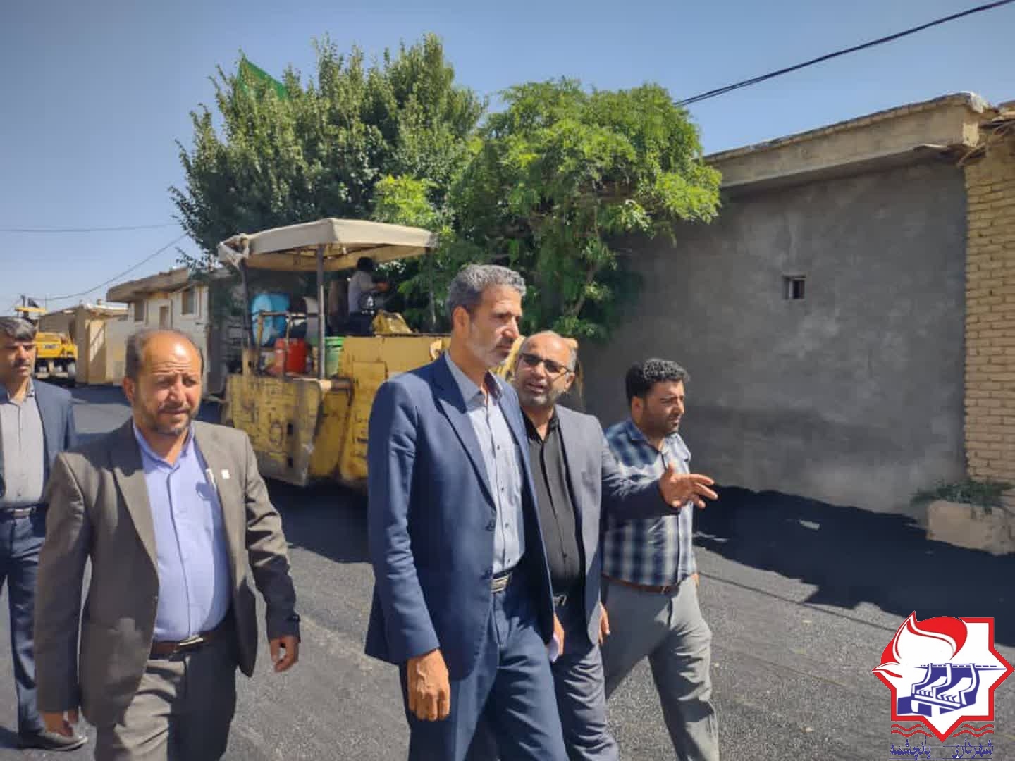 شهرداری یانچشمه