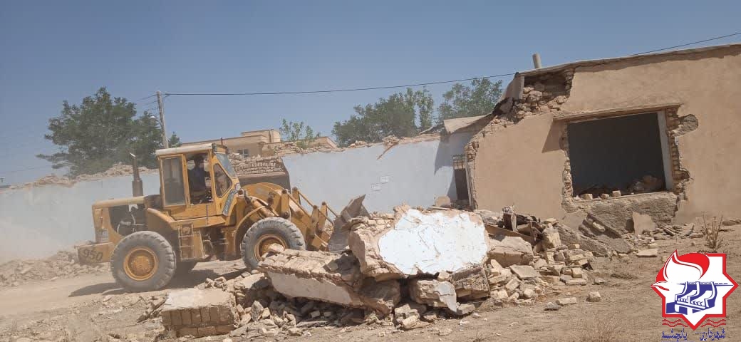 شهرداری یانچشمه