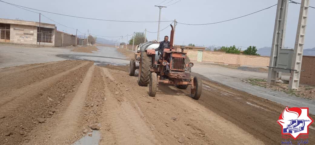 شهرداری یانچشمه