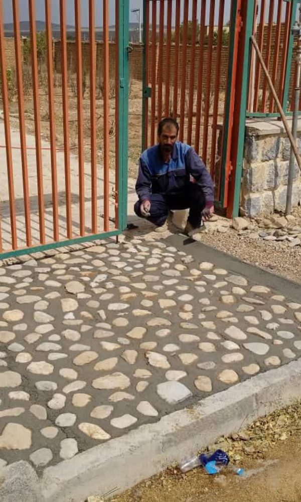 شهرداری یانچشمه