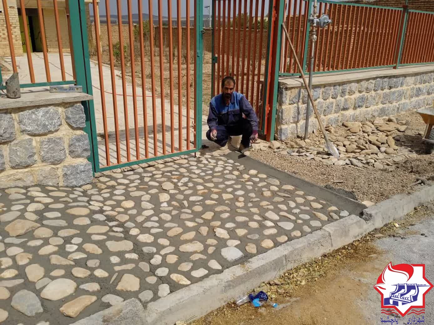 شهرداری یانچشمه