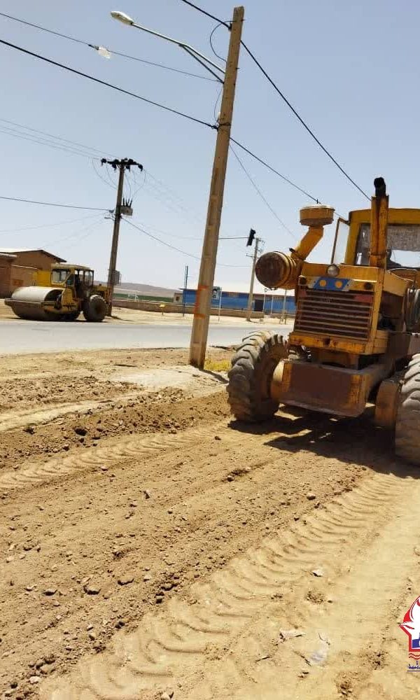 شهرداری یانچشمه