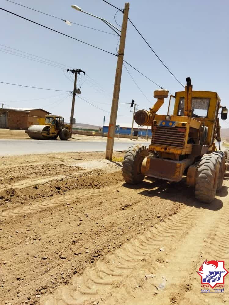 شهرداری یانچشمه