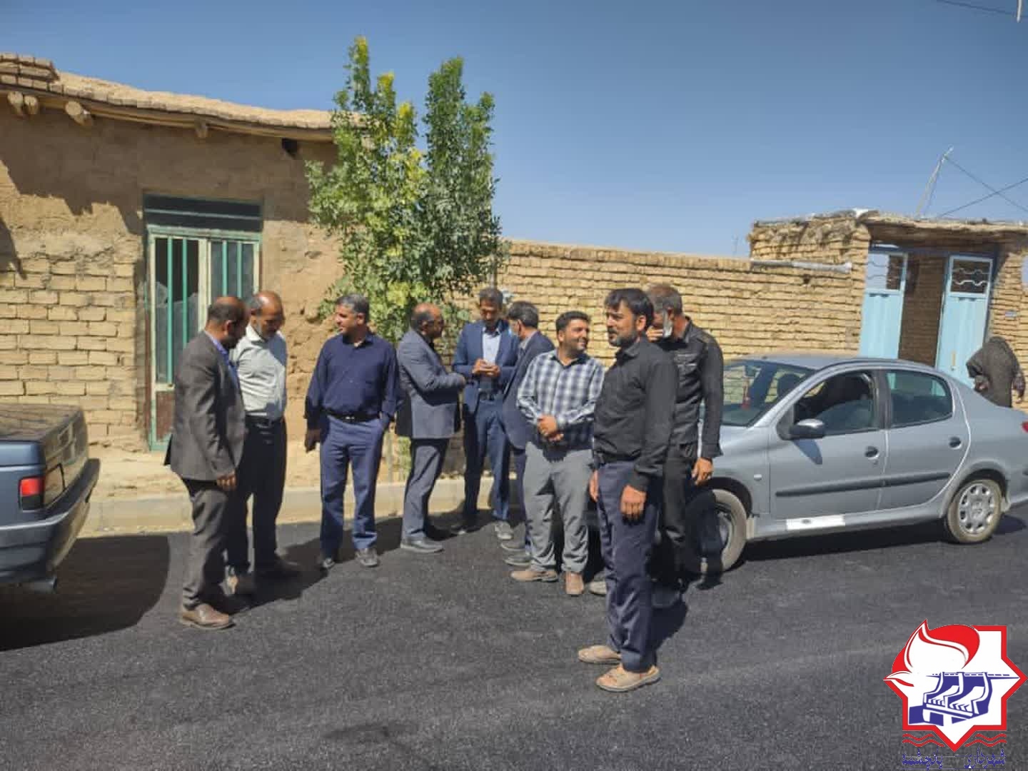 شهرداری یانچشمه