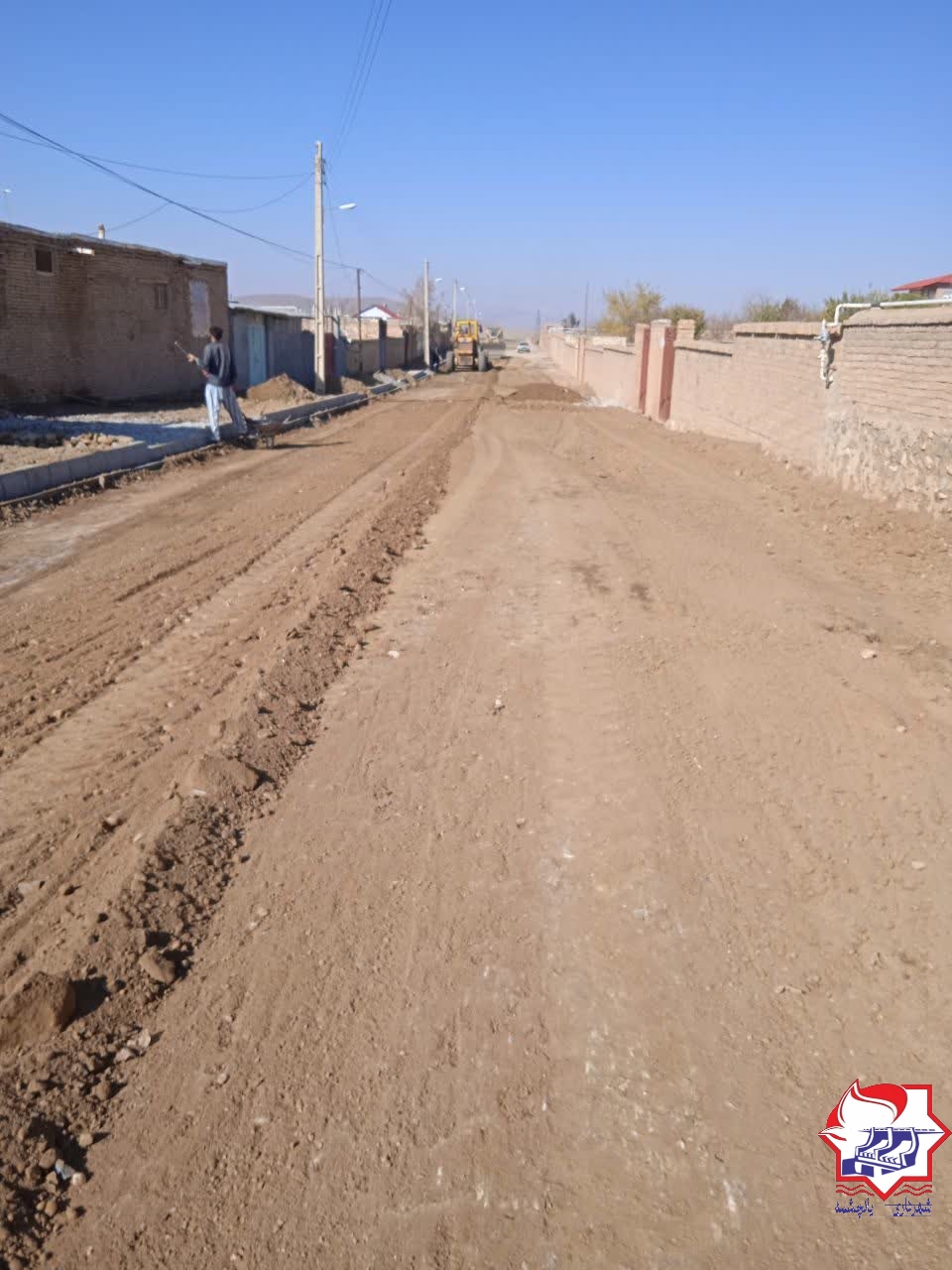 شهرداری یانچشمه