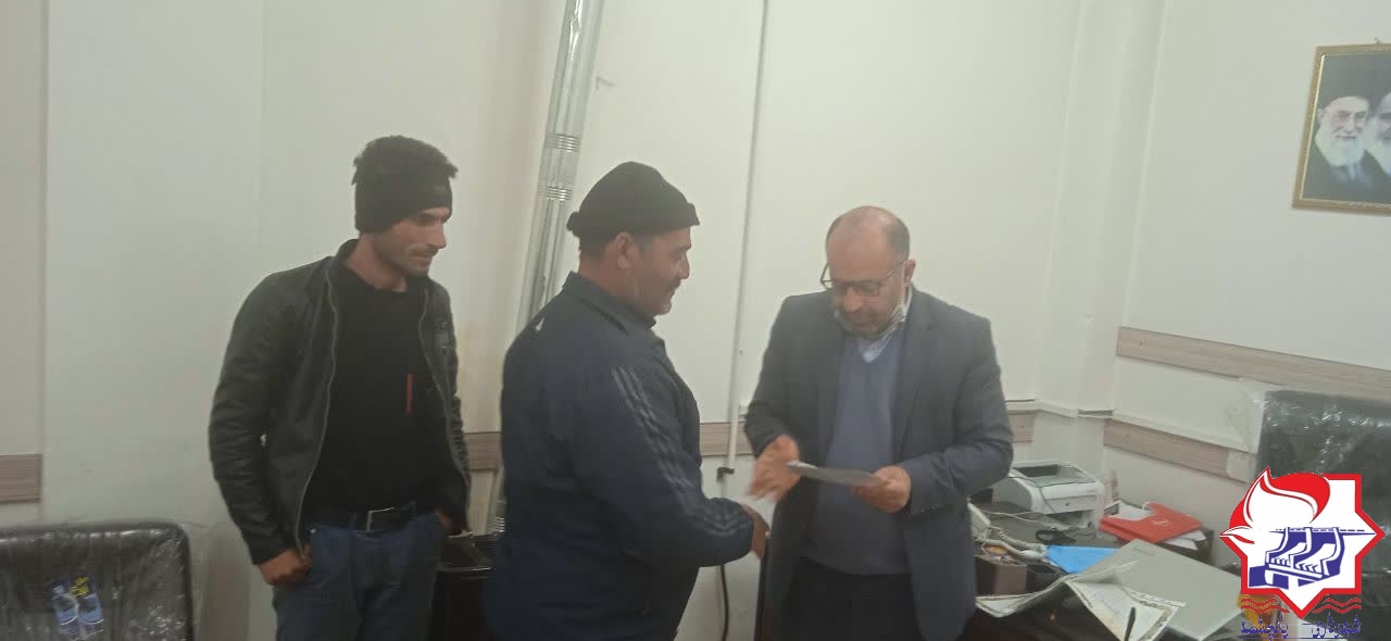 شهرداری یانچشمه