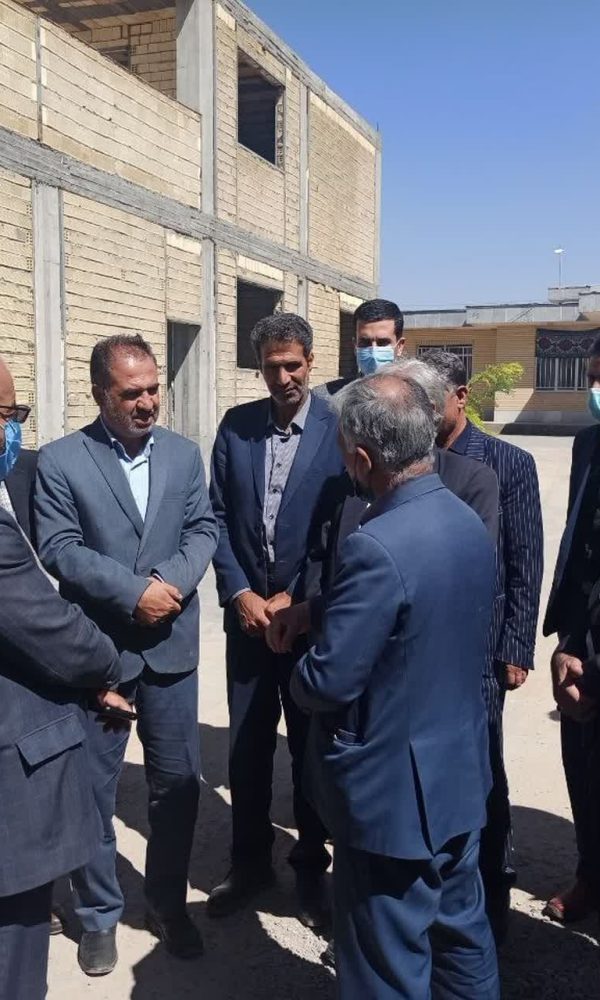 شهرداری یانچشمه