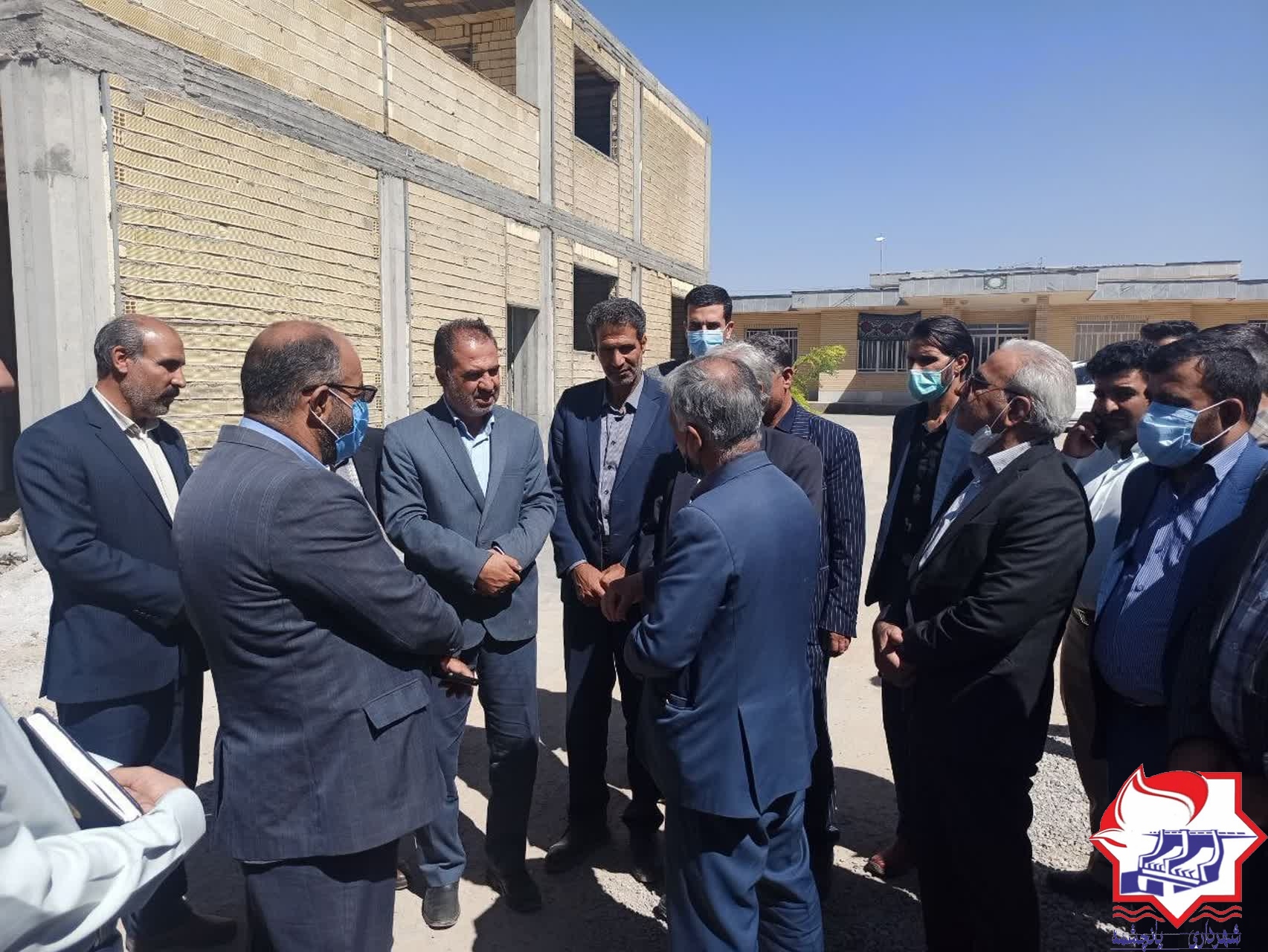 شهرداری یانچشمه