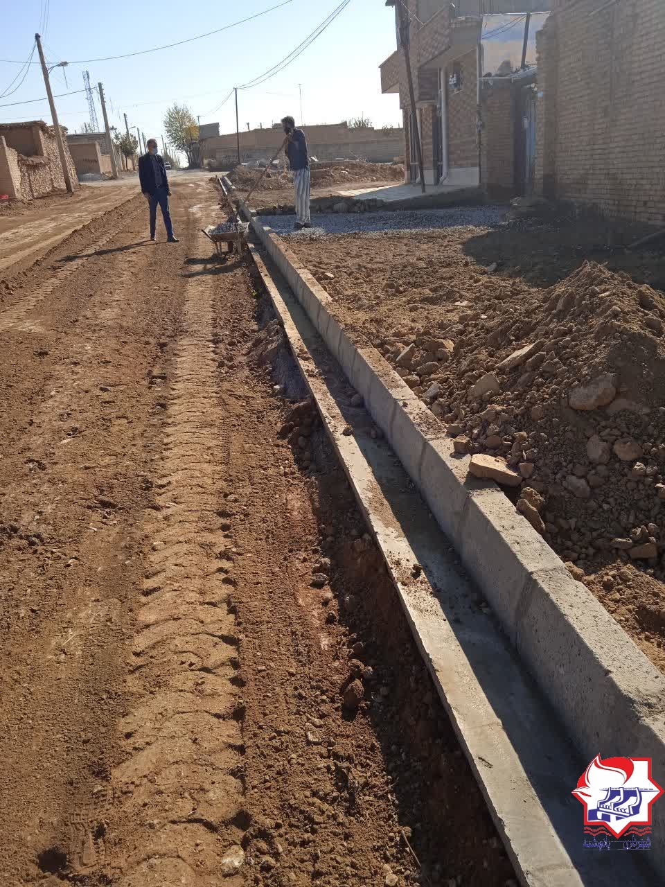 شهرداری یانچشمه