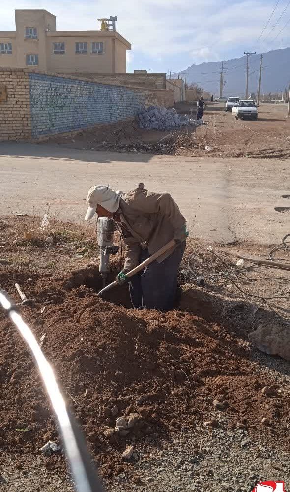 شهرداری یانچشمه