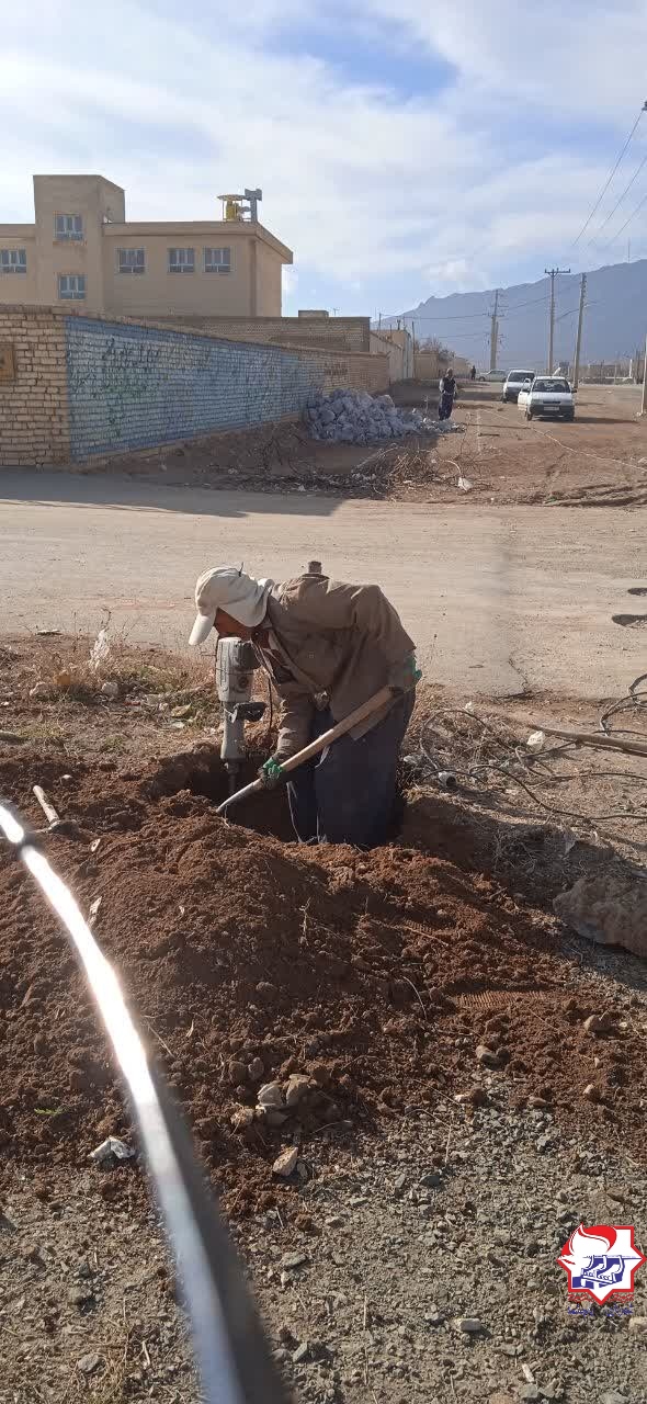 شهرداری یانچشمه