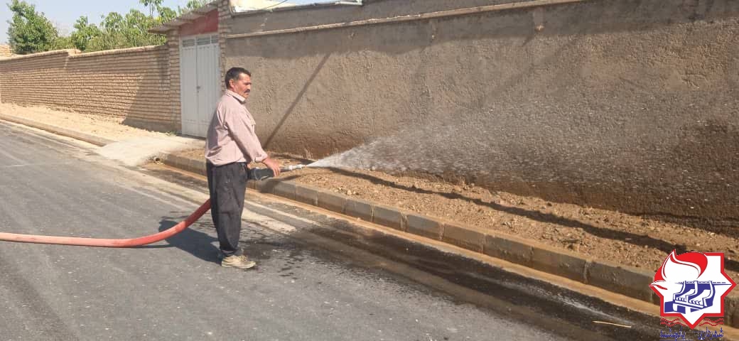 شهرداری یانچشمه