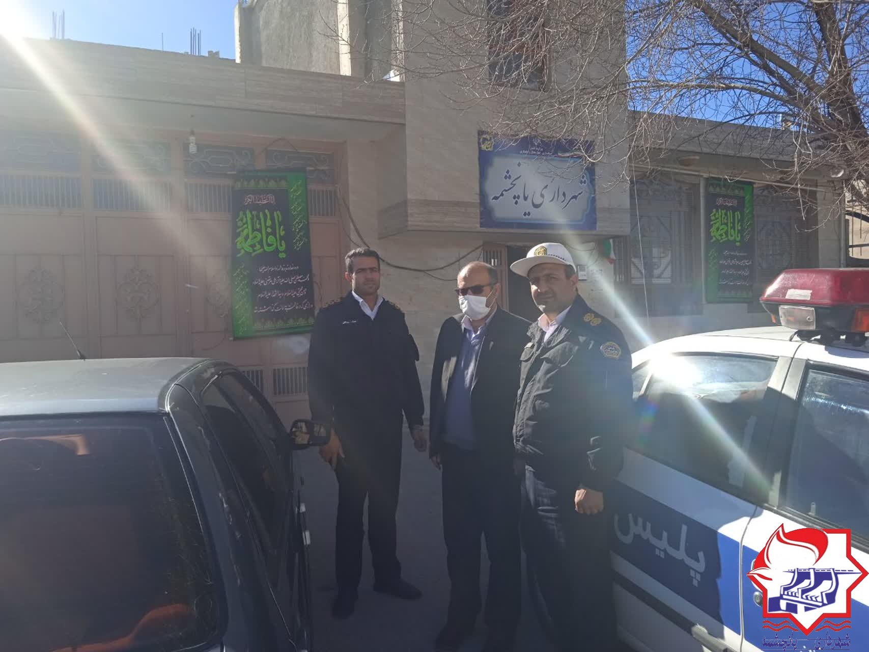 شهرداری یانچشمه